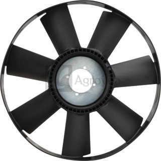 Łopatki wentylatora 655040010 04424557, AM-312723-M