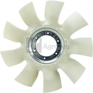 Łopatki wentylatora 655040012 0.019.6085.4, AM-20006202-M