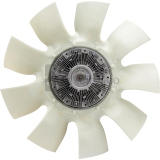 Łopatki wentylatora 655040013 0.019.6084.4, AM-20006206-M