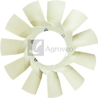 Łopatki wentylatora 655060035 F954200041020, AM-20005552-M