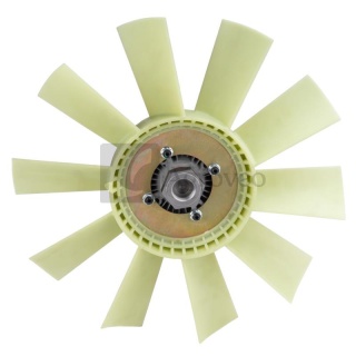 Łopatki wentylatora 74704142 0.018.5226.4/10