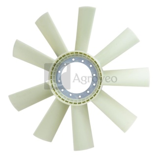 Łopatki wentylatora 74712564 RE70093