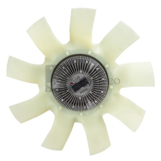 Łopatki wentylatora 74717248 47755638