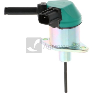 Magnes gaszenia 11399160 1A02160017, 1A02160016