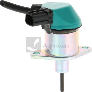 Magnes gaszenia 11647337 1G77260012, 1G77260014