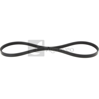 Pasek klinowy wielorowkowy 12198733 87300105