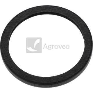 Pierścień uszczelniający wału 11973810 04128170, 04102866