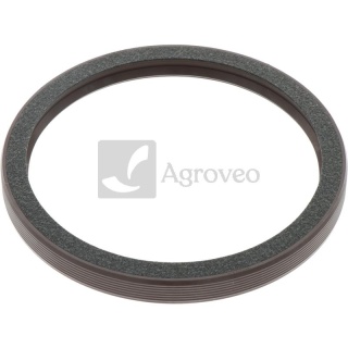 Pierścień uszczelniający wału korbowego 3040026259 04253332, 04502203, 04518161, 81-10370-00