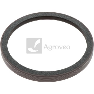 Pierścień uszczelniający wału korbowego 3040026331 F004200210320