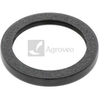 Pierścień uszczelniający wału korbowego 3040026380 04253372, 04502202, 81-10468-00