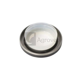 Pierścień uszczelniający wału korbowego 3040026775 F824200210560, 81-27522-10