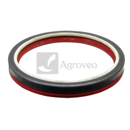 Pierścień uszczelniający wału korbowego 3040028141 F180200210230, X550174901000, X550174902000, F515200010010