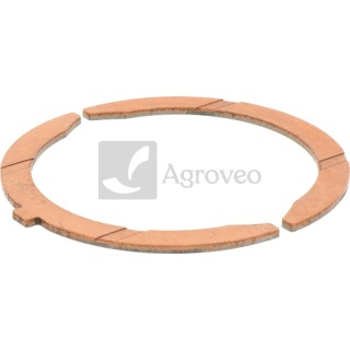 Podkładka oporowa 38002970 V836119459, T5171, 162000010714