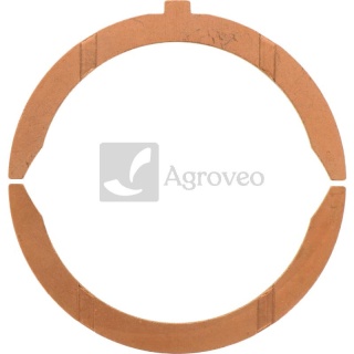 Podkładka oporowa 38002970 V836119459, T5171, 162000010714