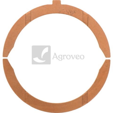 Podkładka oporowa 38002970 V836119459, T5171, 162000010714 Podkładka oporowa 38002970 V836119459, T5171, 162000010714