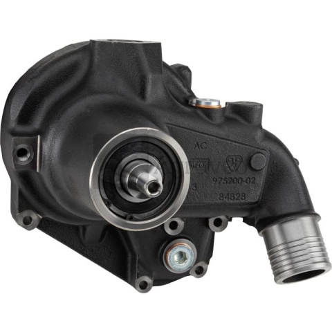 Pompa wody 11672214 V837091197, ACP055583B, V837091112, ACP055583A, ACP055583C