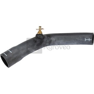 Przewód chłodnicy 11434598 ACV0222280