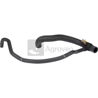 Przewód chłodnicy 11434990 ACV024284A