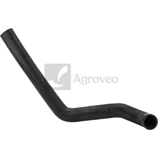 Przewód chłodnicy 11438987 RE573020