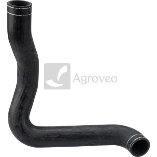 Przewód chłodnicy 11445157 4384161M2