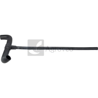 Przewód chłodnicy 11448147 V33582010