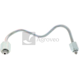 Przewód wtryskowy 11397362 504126985