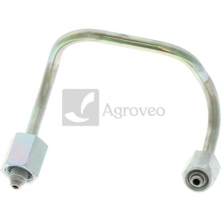 Przewód wtryskowy 11400942 504126982