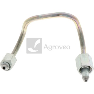 Przewód wtryskowy 11404334 504126984