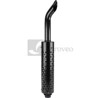 Rura wydechowa 11463600 G304200102020