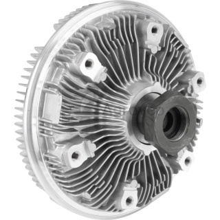 Sprzęgło wiskotyczne 11018287 87446414, 10021479