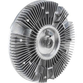 Sprzęgło wiskotyczne 11018287 87446414, 10021479