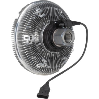 Sprzęgło wiskotyczne 11398683 4386279M3, 4386279M2, 4386279M1, 4386280M91