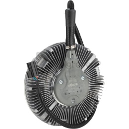 Sprzęgło wiskotyczne 11467417 87739304
