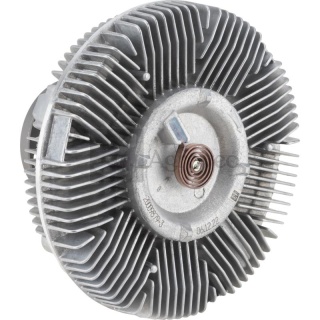 Sprzęgło wiskotyczne 11646084 AL231795, AL234014, 20009879