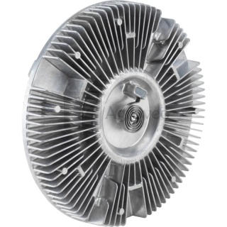 Sprzęgło wiskotyczne 11672252 87446414, 87318959, 010021479