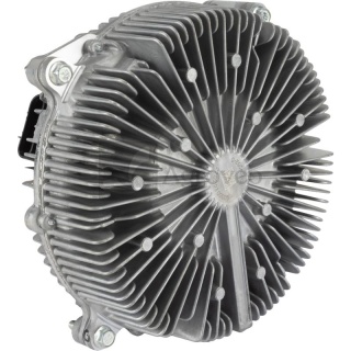 Sprzęgło wiskotyczne 11674811 51462060, 20009252