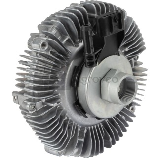 Sprzęgło wiskotyczne 11736116 S120PF151001A, 20009112