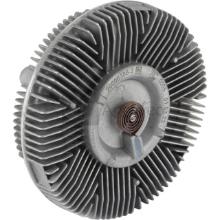 Sprzęgło wiskotyczne 11737306 F350200040030, F350200040010, 20006386