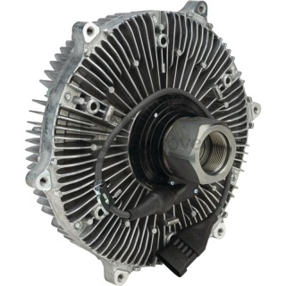 Sprzęgło wiskotyczne 655040009 0.900.2527.5, AM-20007918-M