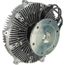 Sprzęgło wiskotyczne 655060029 H218PF151001A, AM-20008859-M