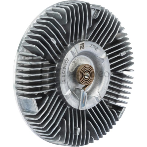 Sprzęgło wiskotyczne 655150034 ACP0233550, AM-20006225-M