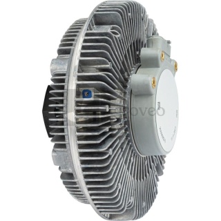 Sprzęgło wiskotyczne 655170031 47560853, I47560853, AM-20006959-M