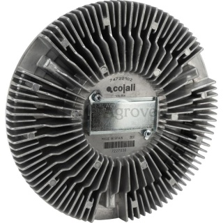 Sprzęgło wiskotyczne 74722102 V836864264, V836864230