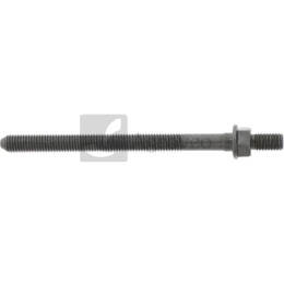 Śruba głowicy cylindra 11409924 V837073571