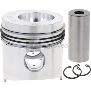 Tłok kpl. 38006032 F158200310010