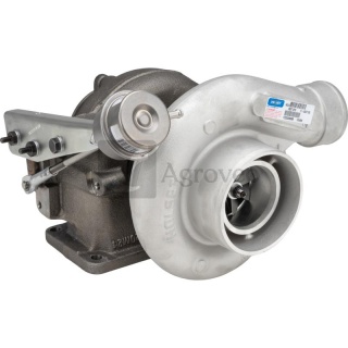 Turbosprężarka 380002003 J802859, J537130