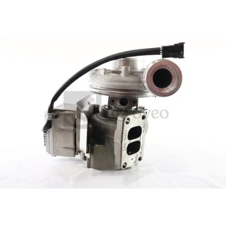 Turbosprężarka 380060439 04912581, 04911652, 04911651, 04912801, 1270 970 0083-SAP