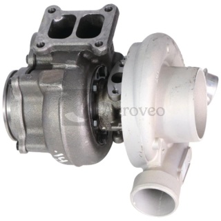 Turbosprężarka 38007314 87351239, 87351239-SAP