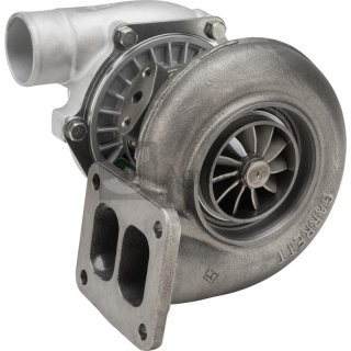 Turbosprężarka 38007315 684698C91, A184781, 1806078C91, 735030C91