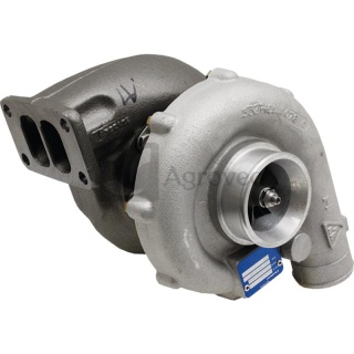 Turbosprężarka 38007319 4824256, 4852496, 4845243, 4813602, 4798797, 53279887008
